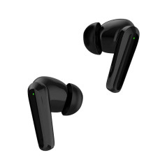SPC Ether 2 Pro Auricolare Wireless In-ear Musica e Chiamate USB tipo-C Bluetooth Nero