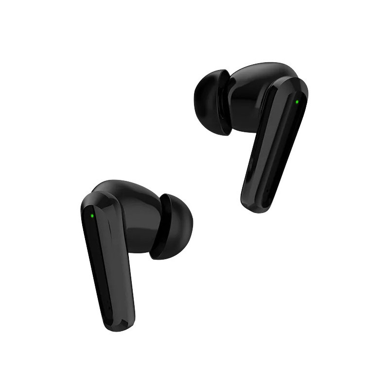 SPC Ether 2 Pro Auricolare Wireless In-ear Musica e Chiamate USB tipo-C Bluetooth Nero SPC Ether 2 Pro Auricolare Wireless In-ear Musica e Chiamate USB tipo-C Bluetooth Nero