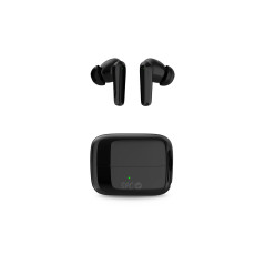 SPC Ether 2 Pro Auricolare Wireless In-ear Musica e Chiamate USB tipo-C Bluetooth Nero