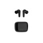 SPC Ether 2 Pro Auricolare Wireless In-ear Musica e Chiamate USB tipo-C Bluetooth Nero SPC Ether 2 Pro Auricolare Wireless In-ear Musica e Chiamate USB tipo-C Bluetooth Nero