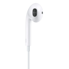 Apple EarPods (USB-C) Auricolare Cablato In-ear Musica e Chiamate USB tipo-C Bianco