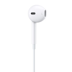Apple EarPods (USB-C) Auricolare Cablato In-ear Musica e Chiamate USB tipo-C Bianco