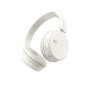 JVC HA-S36W Cuffie Wireless A Padiglione Musica e Chiamate Bluetooth Bianco JVC HA-S36W Cuffie Wireless A Padiglione Musica e Chiamate Bluetooth Bianco