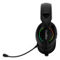 CoolBox WB01 RGB Auricolare Con cavo e senza cavo A Padiglione Gaming USB tipo-C Bluetooth Nero CoolBox WB01 RGB Auricolare Con cavo e senza cavo A Padiglione Gaming USB tipo-C Bluetooth Nero