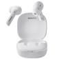 Intenso T502HAE Auricolare True Wireless Stereo (TWS) In-ear Chiamate/Musica/Sport/Tutti i giorni USB tipo-C Bluetooth Bianco