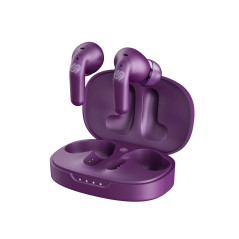 Urbanista Seoul Auricolare True Wireless Stereo (TWS) In-ear Musica e Chiamate Bluetooth Viola