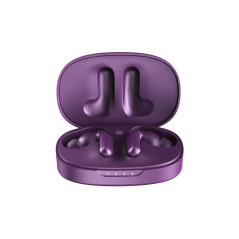 Urbanista Seoul Auricolare True Wireless Stereo (TWS) In-ear Musica e Chiamate Bluetooth Viola