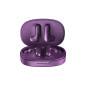 Urbanista Seoul Auricolare True Wireless Stereo (TWS) In-ear Musica e Chiamate Bluetooth Viola