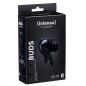 Intenso Black Buds T300A Cuffie True Wireless Stereo (TWS) In-ear Chiamate/Musica/Sport/Tutti i giorni USB tipo-C Bluetooth Nero Intenso Black Buds T300A Cuffie True Wireless Stereo (TWS) In-ear Chiamate/Musica/Sport/Tutti i giorni USB tipo-C Bluetooth Nero