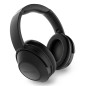 Energy Sistem BT Travel 6 ANC Auricolare Con cavo e senza cavo A Padiglione Musica e Chiamate USB tipo-C Bluetooth Nero Energy Sistem BT Travel 6 ANC Auricolare Con cavo e senza cavo A Padiglione Musica e Chiamate USB tipo-C Bluetooth Nero