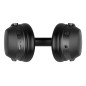 Energy Sistem BT Travel 6 ANC Auricolare Con cavo e senza cavo A Padiglione Musica e Chiamate USB tipo-C Bluetooth Nero Energy Sistem BT Travel 6 ANC Auricolare Con cavo e senza cavo A Padiglione Musica e Chiamate USB tipo-C Bluetooth Nero