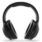 Energy Sistem BT Travel 6 ANC Auricolare Con cavo e senza cavo A Padiglione Musica e Chiamate USB tipo-C Bluetooth Nero Energy Sistem BT Travel 6 ANC Auricolare Con cavo e senza cavo A Padiglione Musica e Chiamate USB tipo-C Bluetooth Nero