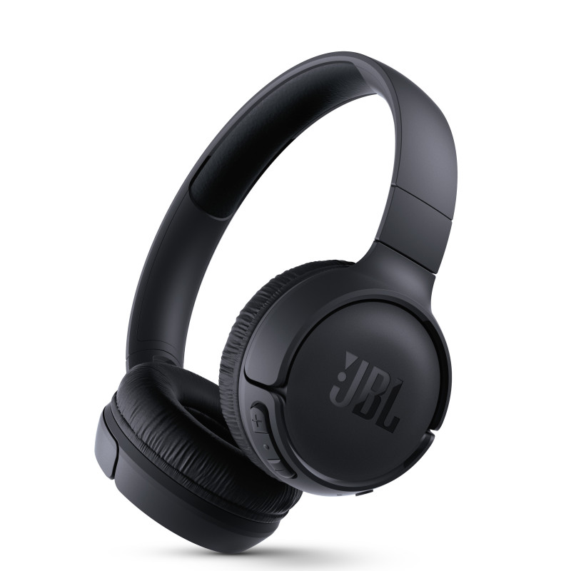 JBL Tune 570BT Auricolare Wireless A Padiglione Musica e Chiamate Bluetooth Nero JBL Tune 570BT Auricolare Wireless A Padiglione Musica e Chiamate Bluetooth Nero