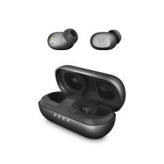 Energy Sistem Urban 3 Auricolare True Wireless Stereo (TWS) In-ear Chiamate Musica Sport Tutti i giorni Bluetooth Grafite