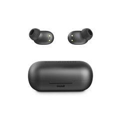 Energy Sistem Urban 3 Auricolare True Wireless Stereo (TWS) In-ear Chiamate/Musica/Sport/Tutti i giorni Bluetooth Grafite