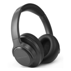 Energy Sistem Silent ANC Auricolare Wireless A Padiglione Musica e Chiamate USB tipo-C Bluetooth Nero