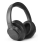 Energy Sistem Silent ANC Auricolare Wireless A Padiglione Musica e Chiamate USB tipo-C Bluetooth Nero Energy Sistem Silent ANC Auricolare Wireless A Padiglione Musica e Chiamate USB tipo-C Bluetooth Nero