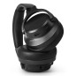 Energy Sistem Silent ANC Auricolare Wireless A Padiglione Musica e Chiamate USB tipo-C Bluetooth Nero Energy Sistem Silent ANC Auricolare Wireless A Padiglione Musica e Chiamate USB tipo-C Bluetooth Nero