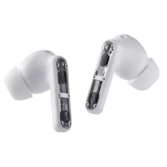 Intenso T312AE Cuffie True Wireless Stereo (TWS) In-ear Chiamate Musica Sport Tutti i giorni USB tipo-C Bluetooth Bianco