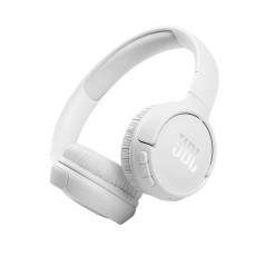 JBL Tune 510BT Cuffie Wireless A Padiglione Bluetooth Bianco