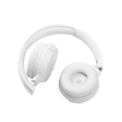 JBL Tune 510BT Cuffie Wireless A Padiglione Bluetooth Bianco