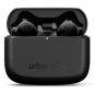 Urbanista Palo Alto Auricolare True Wireless Stereo (TWS) In-ear Musica e Chiamate Bluetooth Nero
