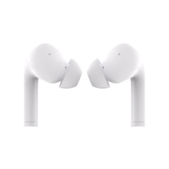Aiwa EBTW-888ANC WT cuffia e auricolare True Wireless Stereo (TWS) In-ear Musica e Chiamate Bluetooth Bianco
