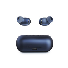 Energy Sistem Urban 3 Indigo Auricolare Wireless In-ear Musica e Chiamate Bluetooth Indaco