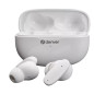 Denver TWE-49ENC cuffia e auricolare True Wireless Stereo (TWS) In-ear Musica e Chiamate Bluetooth Bianco