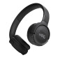 JBL Tune 520 BT Auricolare Wireless A Padiglione Musica e Chiamate USB tipo-C Bluetooth Nero JBL Tune 520 BT Auricolare Wireless A Padiglione Musica e Chiamate USB tipo-C Bluetooth Nero