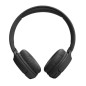 JBL Tune 520 BT Auricolare Wireless A Padiglione Musica e Chiamate USB tipo-C Bluetooth Nero JBL Tune 520 BT Auricolare Wireless A Padiglione Musica e Chiamate USB tipo-C Bluetooth Nero
