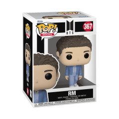 FUNKO POP! 72580 modellino da azione e da collezione