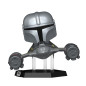 FUNKO POP! RIDE Mandalorian in N1 Starfighter FUNKO POP! RIDE Mandalorian in N1 Starfighter