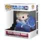 FUNKO POP Disney: Frozen 2 - Elsa Riding Nokk