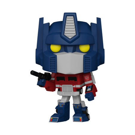 FUNKO POP! 80987 modellino da azione e da collezione