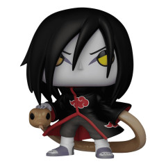FUNKO POP! Animation 72071 modellino da azione e da collezione