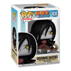 FUNKO POP! Animation 72071 modellino da azione e da collezione
