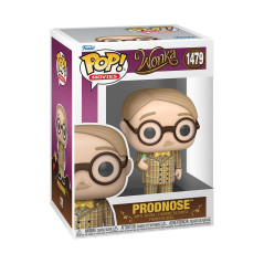 FUNKO POP! Prodnose