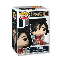 FUNKO Pop! Games 80300 collectible figure