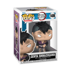 FUNKO POP! 72609 modellino da azione e da collezione
