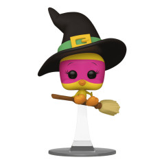 FUNKO POP! Tweety in Witch Costume