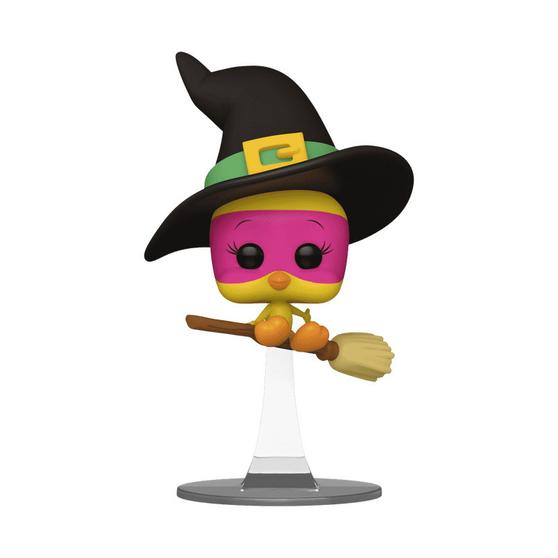 FUNKO POP! Tweety in Witch Costume FUNKO POP! Tweety in Witch Costume