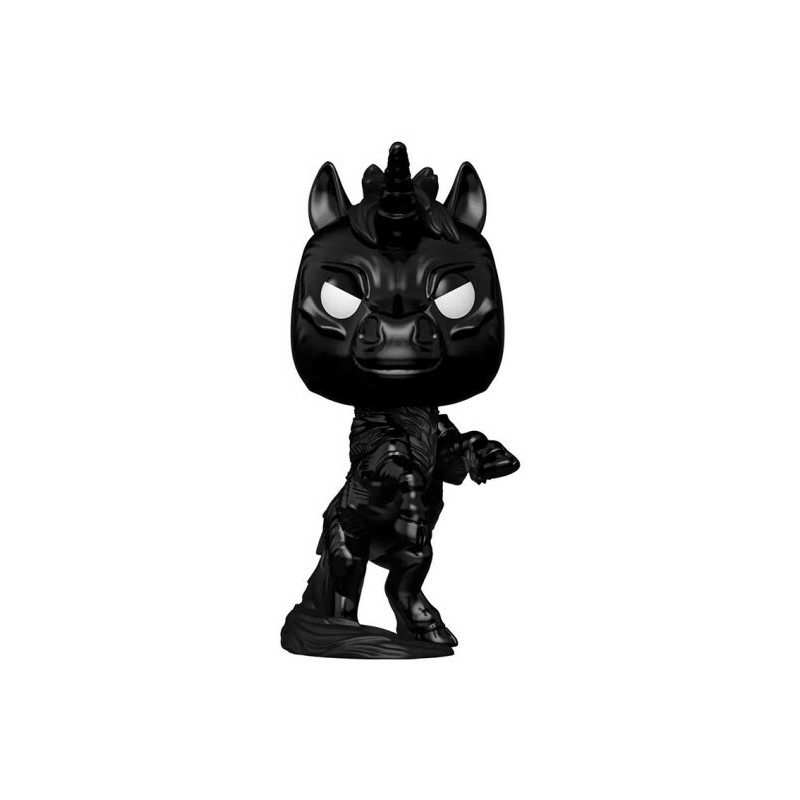 Funko pop cine shazam! unicorn 69128