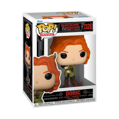 FUNKO POP! 68082 modellino da azione e da collezione
