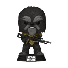FUNKO POP! 68651 modellino da azione e da collezione