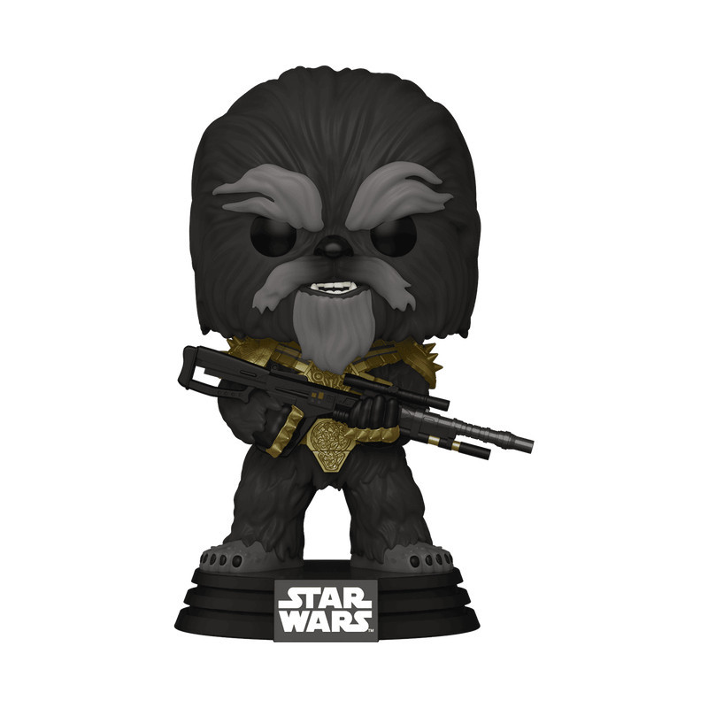 FUNKO POP! 68651 modellino da azione e da collezione