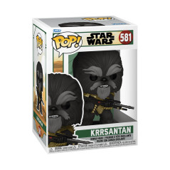 FUNKO POP! 68651 modellino da azione e da collezione
