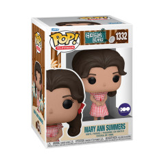FUNKO POP! 70762 modellino da azione e da collezione