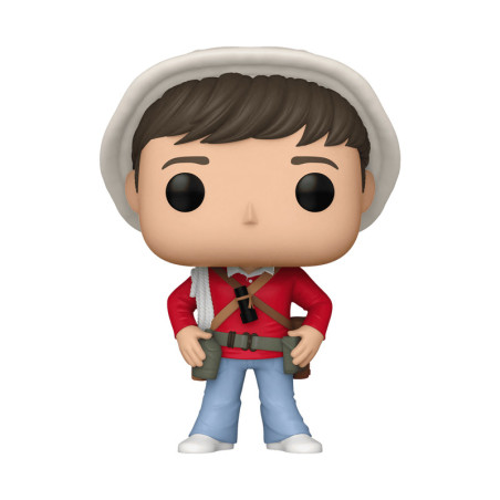 FUNKO POP! 70766 modellino da azione e da collezione
