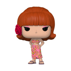 FUNKO POP! 70760 modellino da azione e da collezione
